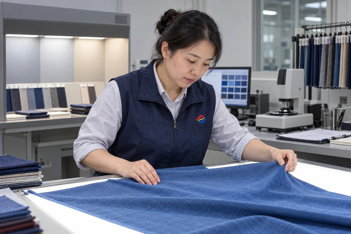 Quality Inspection