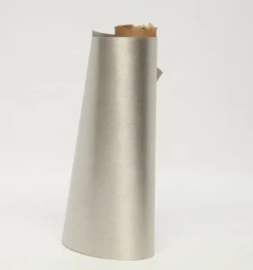 0.017mm Ultra-Thin Conductive Nonwoven Fabric for EMI Shielding and RFID Liners