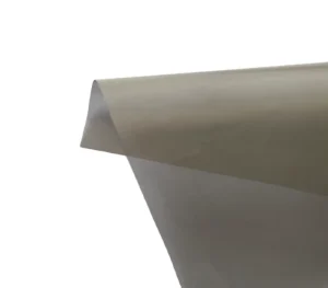 0.08mm Conductive Mesh Fabric for EMI Shielding Curtains and RF Enclosure Linings