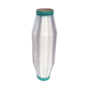 0.22 mm Nylon 66 Monofilament Yarn 100% Polyamide 66 Monofilaments for Hook and Loop Tape