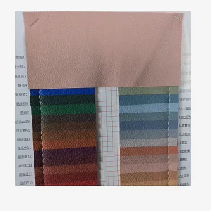0.8 0.85mm Top Grain Leather Textiles Leather Products Couch Leather