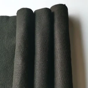 1-10mm Thick Fireproof Flame Retardant High Temperature Resistant Puncture Resistant Non-woven Fabric Industrial Felt
