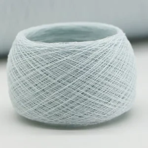 1 48NM Silk Hemp 100% Polyester Various Blended Yarn Fancy Yarn Supply