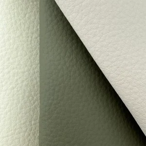 1.0-1.2mm Thick Anti UV PVC Synthetic Leather Waterproof Stretch Fabric for Furniture Sofa Automotive Seats Bags Garment