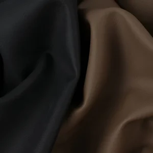 1.2mm Ostrich Print PVC Rexine Leather Fabric Embossing Texture Synthetic Leather for Fashion Bags Shoes Sofa Furniture