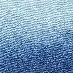 10*10 100% Cotton Non-Stretch Washed Plain Dyed Right Twill Denim Fabric 9oz 292gsm 178-180cm Width Woven Jeans Jackets Aprons