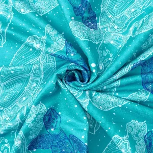 100*160cm Quick Dry Beach Towel Sand Free Extra Large Swim Towels Embroidered Logo Modern Plain Style Sublimation