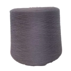 100% Arcylic Dyed High Tenacity Yarn 24s 34s for Socks Knitting Weaving Sewing