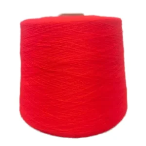 100% Arcylic Dyed High Tenacity Yarn 24s 34s for Socks Knitting Weaving Sewing