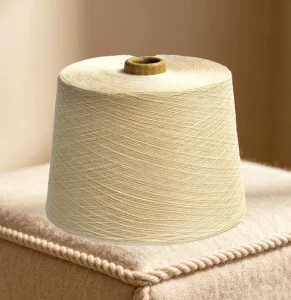 100% Bamboo Yarn 32s 21s Ring Spun High Quality Recycled Eco Friendly Anti Pilling Dyed for Machine Knitting