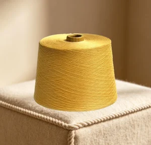 100% Bamboo Yarn 32s 21s Ring Spun High Quality Recycled Eco-Friendly Anti-Pilling Dyed for Machine Knitting