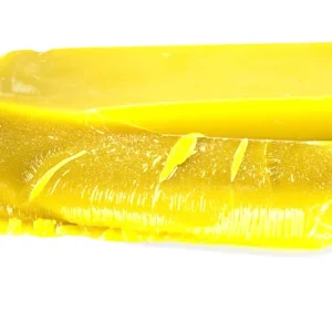 100% Bulk Pure Beeswax Bee Wax From Bee Industry