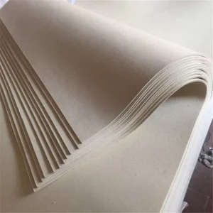 100% Compressed Woolen Felt Industrial Thick Wool Felt in Sheet Sheep Wool Felt Fabric
