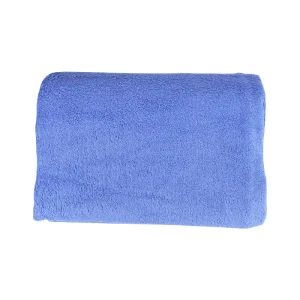 100% Cotton 16 Count Twill Edged Towel 75*35CM Bath Towels for Home Travel Solid Color