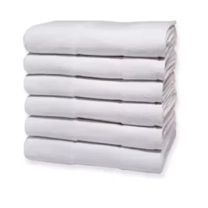 100% Cotton 5 Star Hotel Bathroom Towel Sets Luxury Bath Towels with Terry Loops