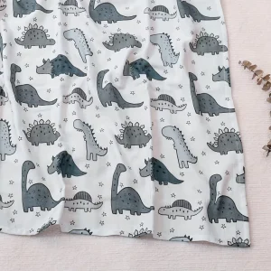 100% Cotton Baby Swaddle Blankets Light Portable Baby Muslin Blankets