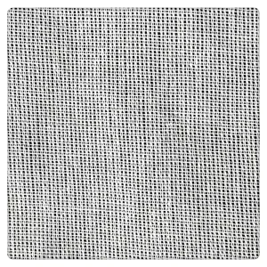 100% Cotton Backing Greige Scrim Fabric No Seam for Leather Backing
