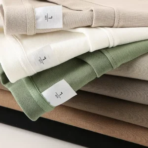 100% Cotton Blank T Shirts Custom Heat Transfer Silk Screen Print T Shirt with Logo Printing Custom Tshirt