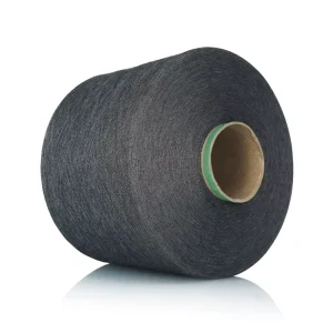 100% Cotton Combed Compact 30 1 Knitting Yarn for Sewing & Embroidery High Evenness and Anti Pilling for Fancy Socks