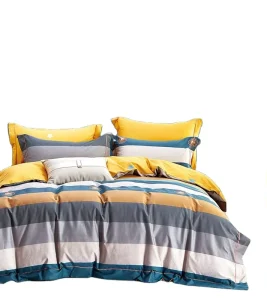 100% Cotton Comforter Set