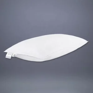 100% Cotton Cover Down Alternative Fiber Filled Pillow 50*70