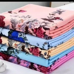 100% Cotton Easy to Clean High Quality Simple Bedding Set