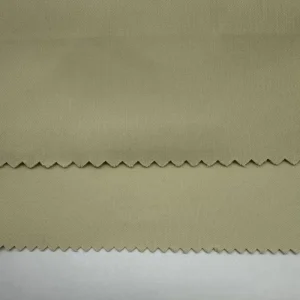 100% Cotton Fabrics 240GSM Textiles Soft Breathable Woven Knitted for Clothing and Bags