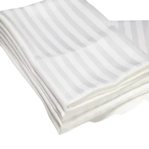100% Cotton Fabrics Home Textile for Bedsheet in Roll for Hotel or Home Textile 40s*40s