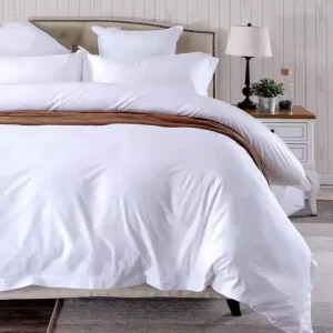 100% Cotton Four Piece Set Bedding Set High-Quality Set