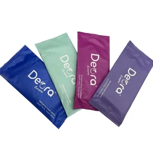 100% Cotton Fresh Wet Towels Refreshing Tissue Price Oem Airline
