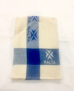 100% Cotton Jacquard Kitchen Towel Tea Towel