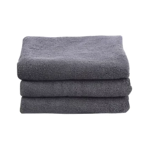100% Cotton Luxury Soft and Breathable Bath Towel Set Skin Friendly for Home Use Solid & Cartoon Pattern for Hotel & Spa