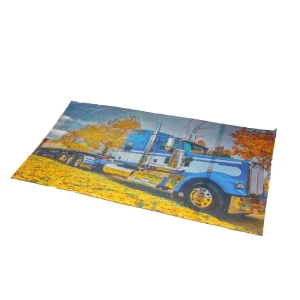 100% Cotton Printed Velour 2 Person Beach Towel Custom OEM Beach Towel With Full Color Printed