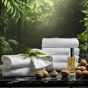 100% Cotton Quick Dry Bath Towel Set Luxury Hotel Grade Bath Sheets Bulk China Supply