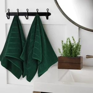 100% Cotton Solid Color Jacquard Modern All-Season Beach Towels Quick Dry Eco-Friendly Custom Logo Bulk