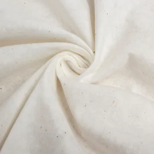 100% Cotton Spunlace Nonwoven Fabrics Various Colors Plain Pattern Breathable Waterproof for Disposable Bags Cross Raw Materials