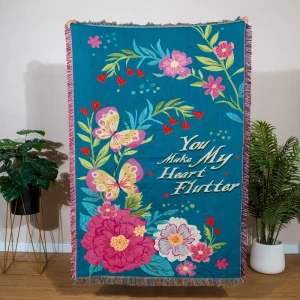 100% Cotton Tapestry Blanket Home Decoration Beach Towel Holiday Gift