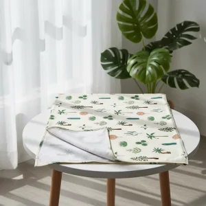 100% Cotton Tea Towels Kitchen Dish Drying Cloth Soft Absorbent Towel Bulk Factory Direct Fast Shipping In Stock