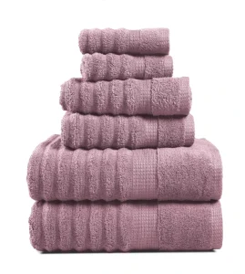 100% Cotton Terry White Bath Towel Set Custom Embroidered Logo White Bath Hand Square Towel for Hotel