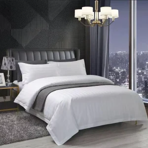 100% Cotton Towel for Hotel and Home Bedsheet Set