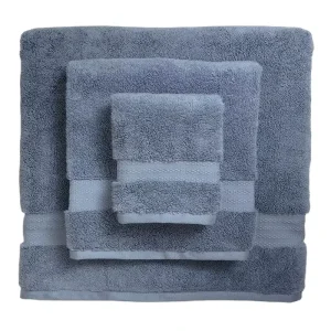 100% Cotton Towels for Bathroom and Kitchen Shower Towel Soft Linen Towel Set