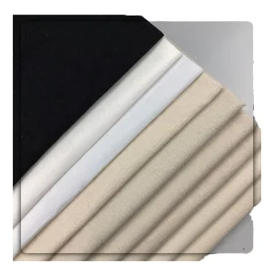 100% Cotton Twill Waterproof Workwear Fabric Customizable Durable Woven for Industrial Uniforms Shirts Pants Jackets Bags
