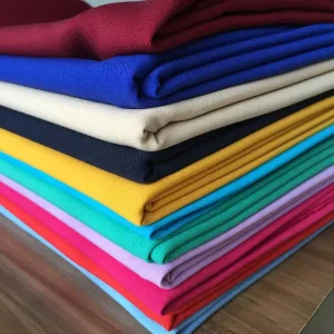 100 Cotton Workwear Fabric For Durable Uniforms And Industrial Clothing Custom Orders Accepted