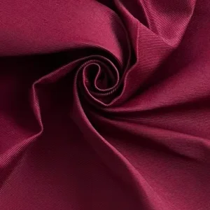 100% Cotton Woven Heavyweight Twill Eco-Friendly Coverall Garment Fabric for Mechanics and Industrial Workers Breathable