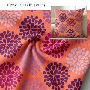 100% Cotton Woven Poplin Fabric 59 Inch 90-260gsm Printed Custom Color Make to Order