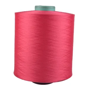 100% DTY Polyester Filament Yarn High Tenacity Polyester DTY Yarn