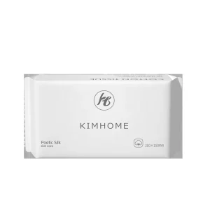 100% Disposable Cotton Facial Tissue Quick Dry Nonwoven Paper Towels Antimicrobial Bath Washcloths for Home Solid Hypoallergenic