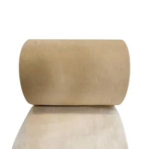 100% ES Fiber Non woven Skin Friendly Non woven Material