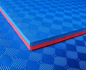 100% EVA High Density Taekwondo Floor Mat Tatami Judo Karate Mat