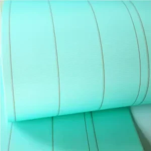 100% Imported Monofilament Polyester Wear Resistant NH Brand Forming Fabric Mesh For Paper Making